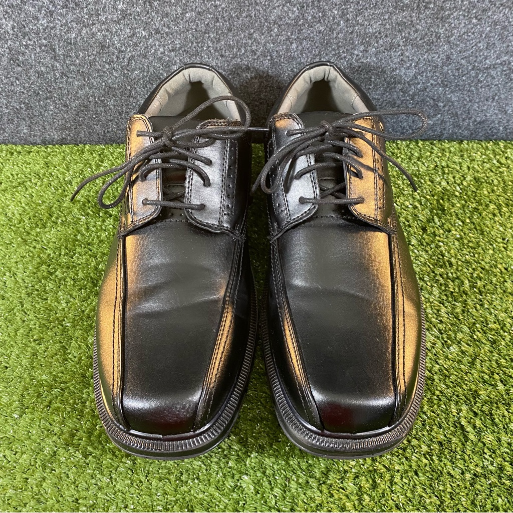 Deer Stags Williamsburg 902 Collection Shoes Men's Size 13 W Black